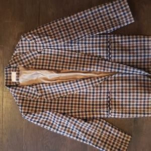 Vintage Pendleton Blazer